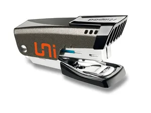 Sešívačka Maped Universal Mini 24/6 - na 12 nebo 15 listů, mix barev